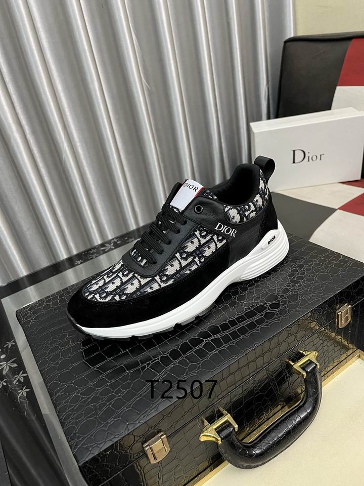 DIOR shoes 38-46 h0809